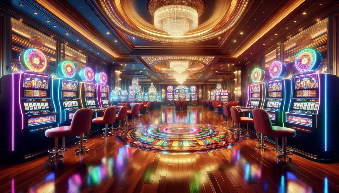 Fiz Casino
